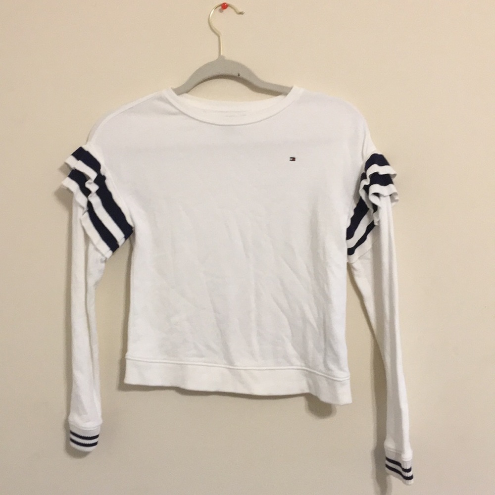 Tommy Hilfiger | kids sweater